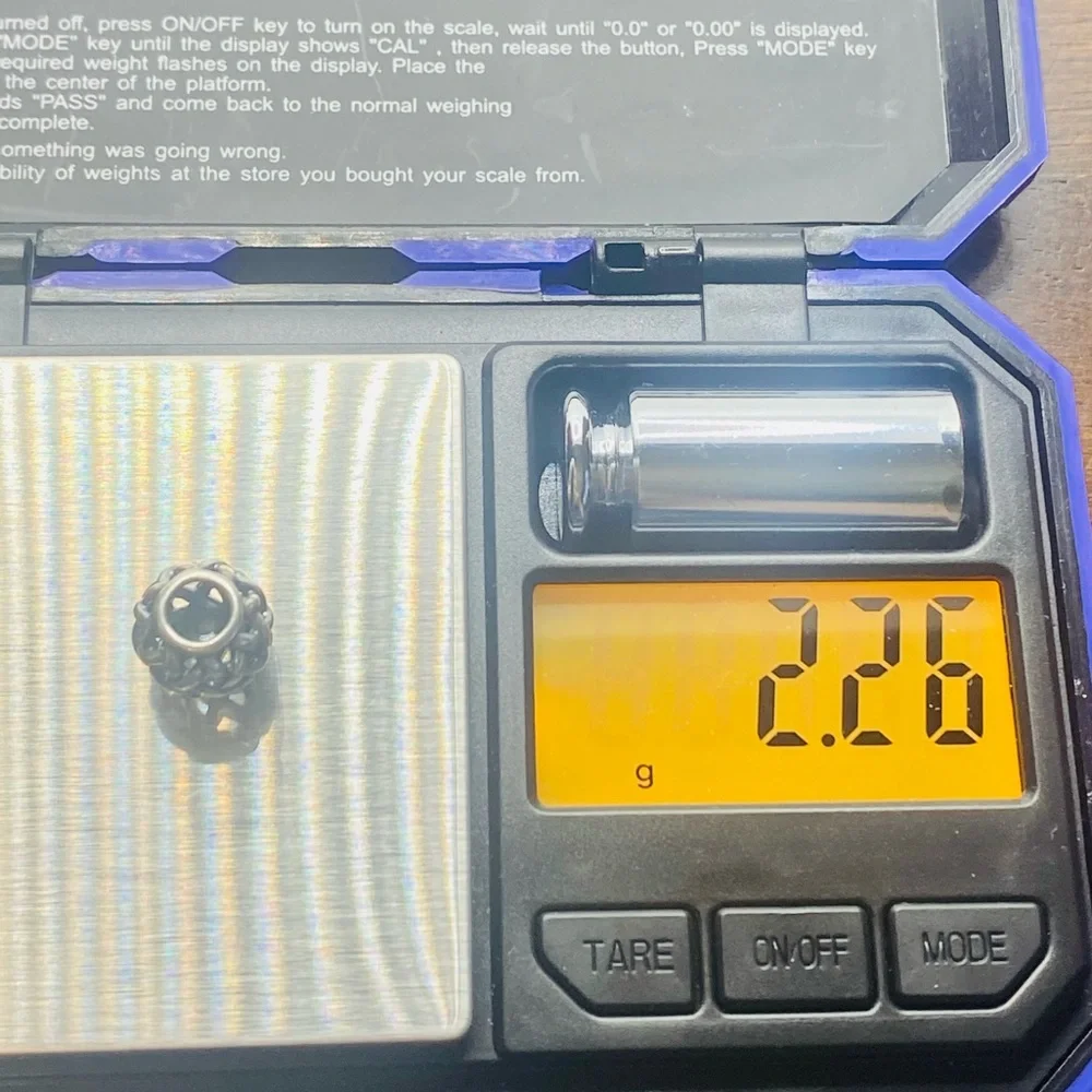 EUC Pandora 790973 Sterling Silver Forever Entwined Openworks Charm - Picture 10 of 10